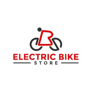 Electric Bike Store brand logo for electricbikestore.com
