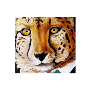Electric Cheetah brand logo for electriccheetah.com