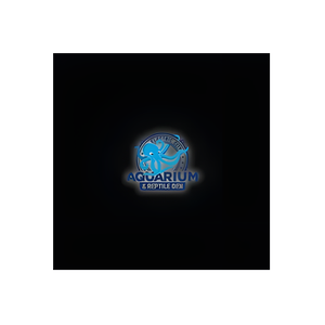 Electric City Aquarium brand logo for electriccityaquarium.com