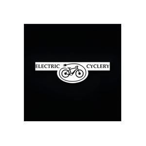 Electric Cyclery brand logo for electriccyclery.com