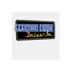 Electric Dusk Drive-In brand logo for electricduskdrivein.com