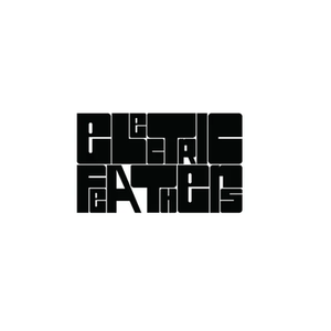 Electric Feathers brand logo for electricfeathers.com