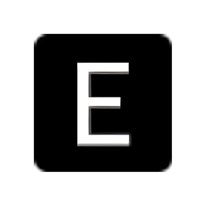 Electric Fireplace Q brand logo for electricfireplaceq.com
