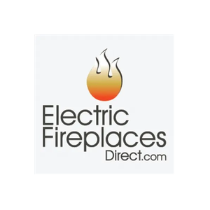 Electric Fireplaces Canada brand logo for electricfireplacescanada.ca