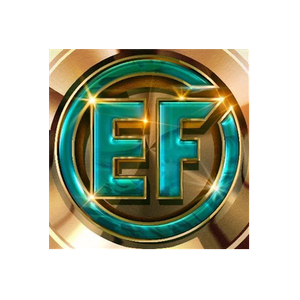 Electric Forest brand logo for electricforestfestival.com