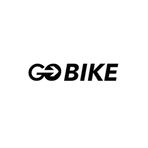 Electric Go Bike brand logo for electricgobike.com