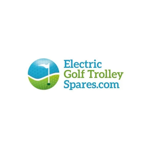 Electric Golf Trolley Spares brand logo for electricgolftrolleyspares.com