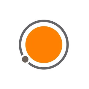 Electric Orange brand logo for electric-orange.co.uk