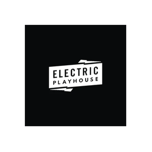 Electric Playhouse brand logo for electricplayhouse.com