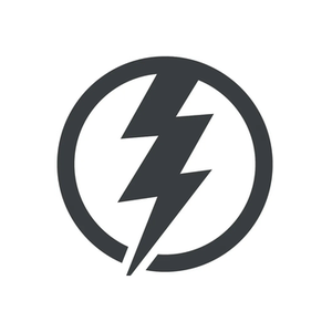 Electric Ride Co. brand logo for electricrideco.com