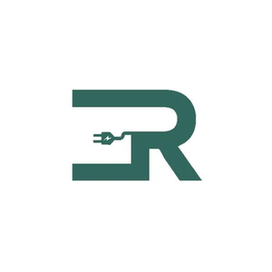 Electric Rider brand logo for electricrider.co.uk