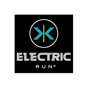 Electric Run brand logo for electricrun.com