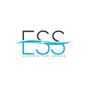 Electric Surf Sports brand logo for electricsurfsports.com