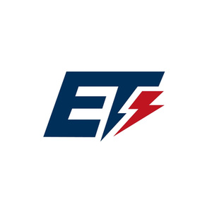 Electric Trolleys brand logo for electrictrolleys.com