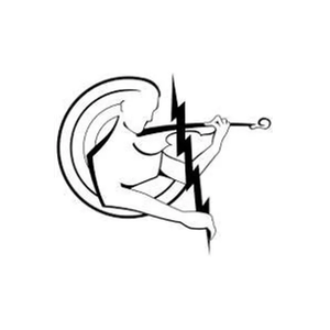 Electric Violin Shop brand logo for electricviolinshop.com