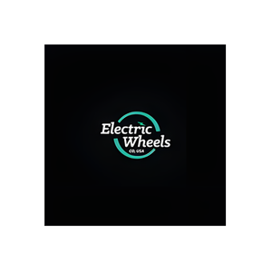 Electric Wheel Co brand logo for electricwheelsco.com