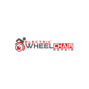 Electric Wheelchair Repair brand logo for electricwheelchairrepair.com