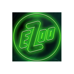 Electric Zoo brand logo for electriczoo.com