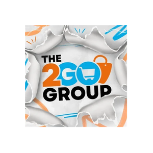 Electrical2Go brand logo for electrical2go.co.uk