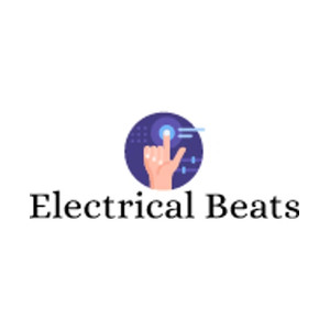 electricalbeats brand logo for electricalbeats.com