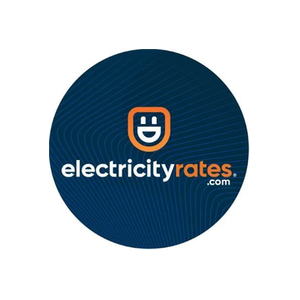 ElectricityRates brand logo for electricityrates.com