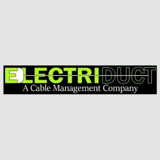 Electriduct brand logo for electriduct.com
