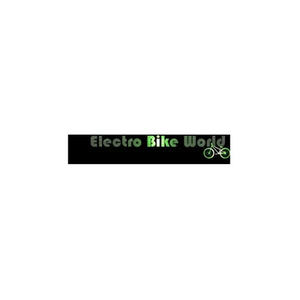 Electro Bike World brand logo for electrobikeworld.com