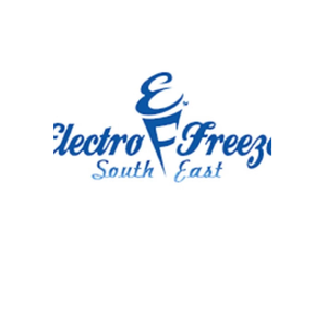 Electro Freeze brand logo for electrofreezese.com