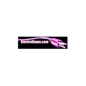 Electro Shops brand logo for electroshops.com