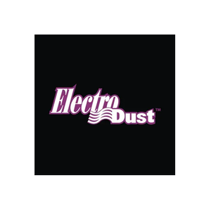 Electrodust brand logo for electrodust.com