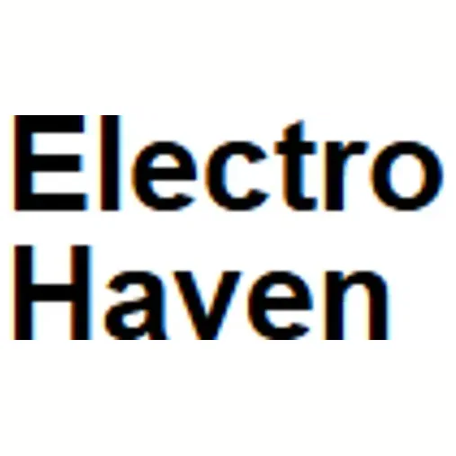 electrohavenusa brand logo for electrohavenusa.com