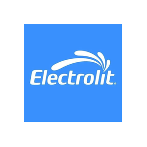 Electrolit brand logo for electrolit.com
