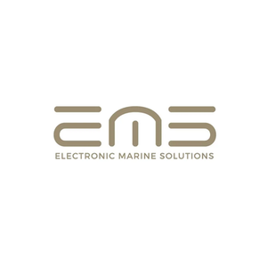 Electronic Marine brand logo for electronicmarine.com.au