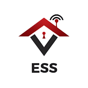 Electronic Security Solutions brand logo for electronicsecuritysolutionsllc.com
