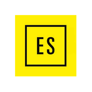Electronic Sound brand logo for electronicsound.co.uk