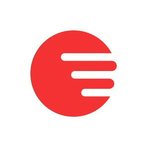 Electronic brand logo for electronic.us