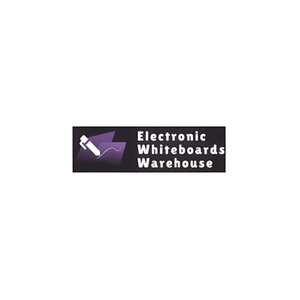 Electronic Whiteboards Warehouse brand logo for electronicwhiteboardswarehouse.com