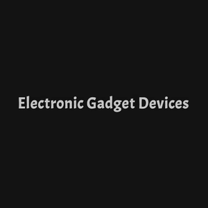 electronicgadget brand logo for electronicgadget.online