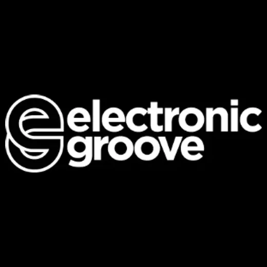 electronicgroove brand logo for electronicgroove.com