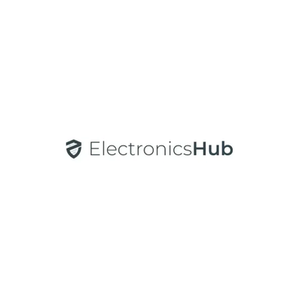 Electronics Hub brand logo for electronicshub.org