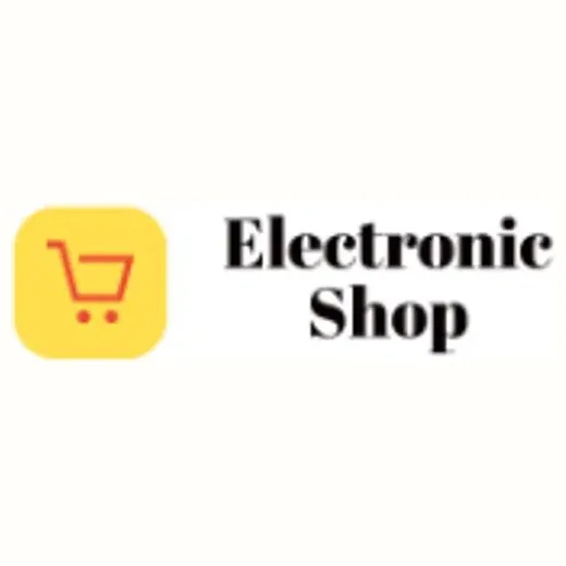 electronicshopbd brand logo for electronicshopbd.com