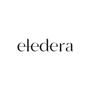 Eledera brand logo for eledera.com