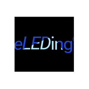 Eleding brand logo for eleding.com