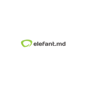Elefant brand logo for elefant.md