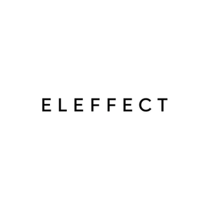 Eleffect brand logo for eleffect.com.au