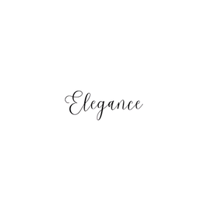 Elegance Nail Supply brand logo for elegancenailsupply.com