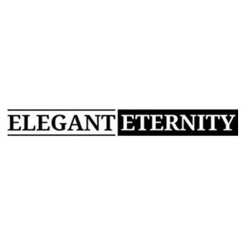 Elegant Eternity brand logo for eleganteternity.com