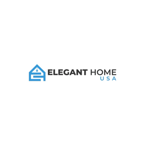 Elegant Home USA brand logo for eleganthomeusa.com