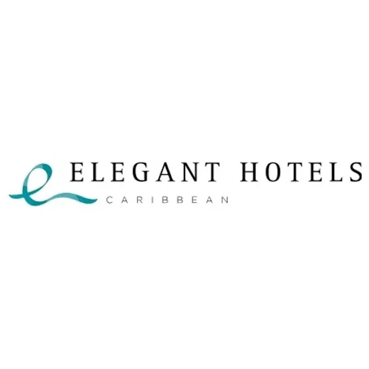 Elegant Hotels brand logo for eleganthotels.com