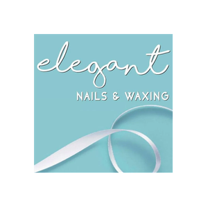 Elegant Nails & Waxing brand logo for elegantnailsandwaxingclt.com